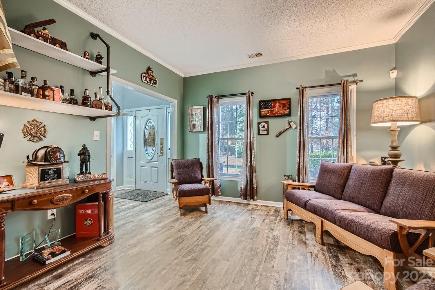 Coachmans Trace - Residential