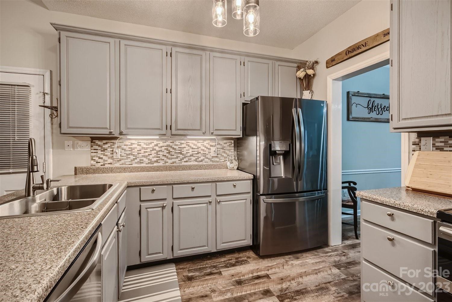 Coachmans Trace - Residential