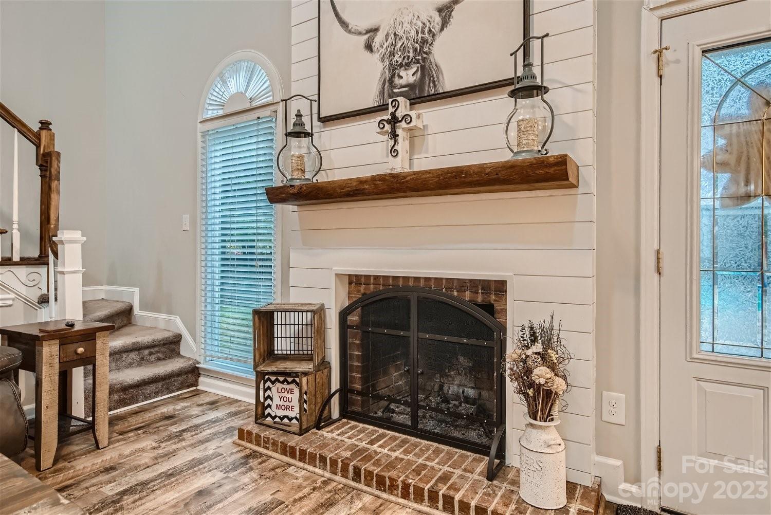 Coachmans Trace - Residential