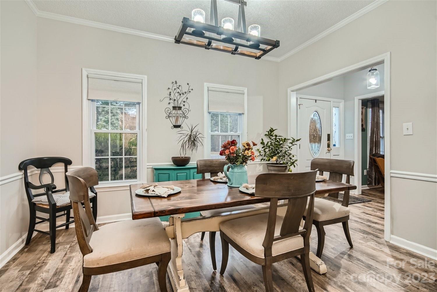 Coachmans Trace - Residential