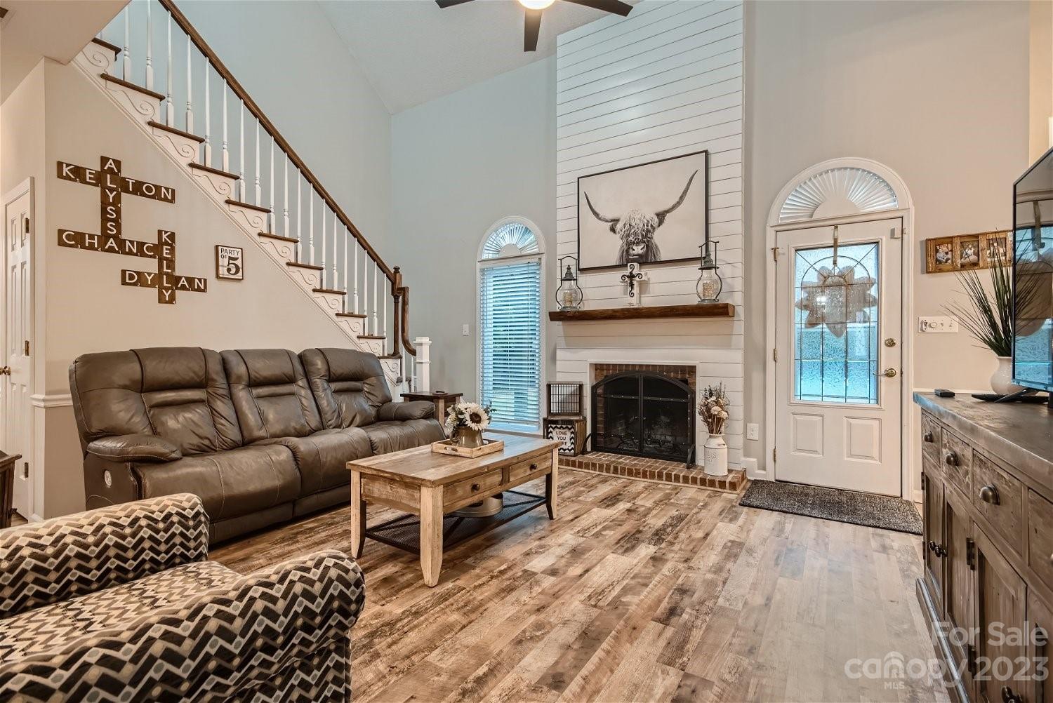 Coachmans Trace - Residential