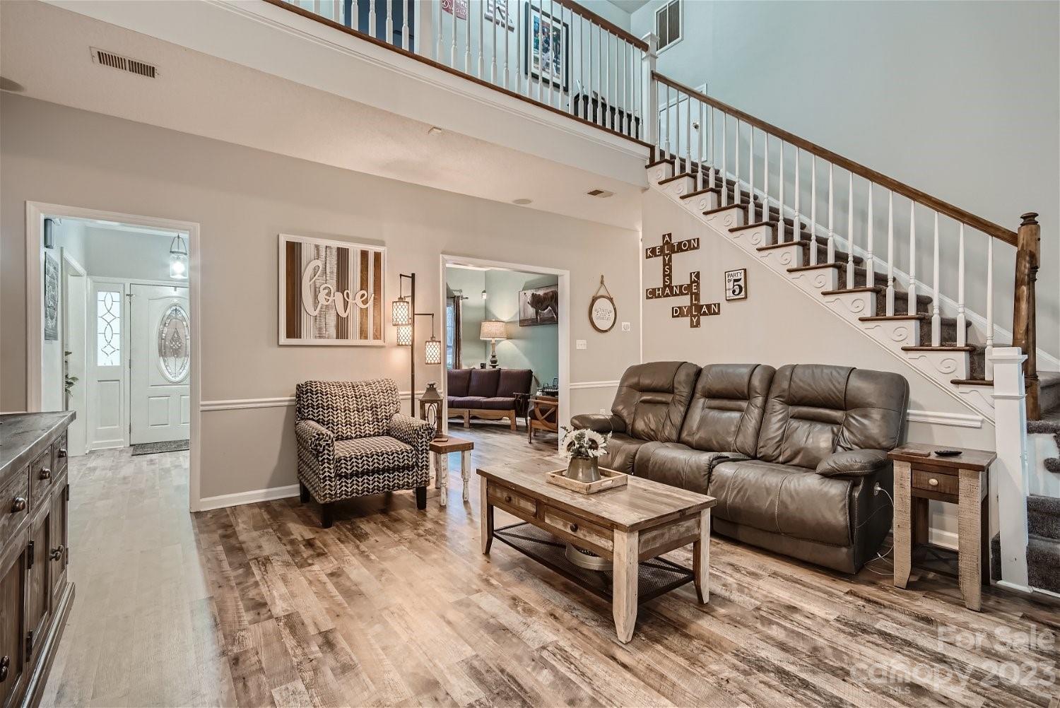 Coachmans Trace - Residential