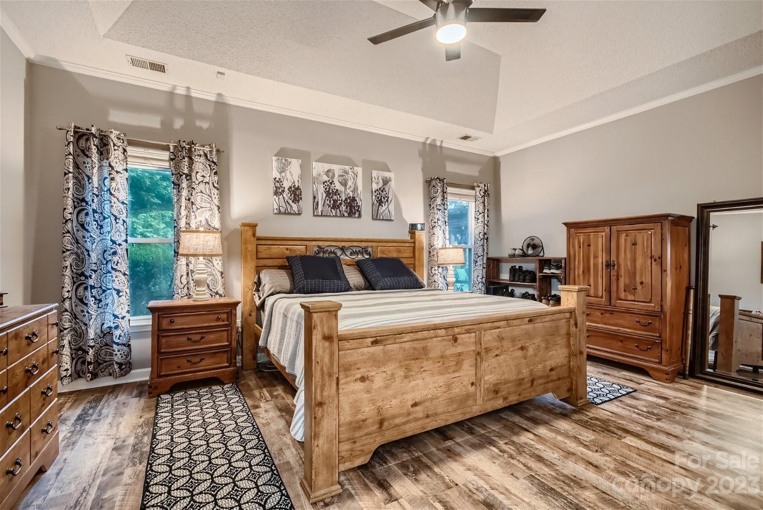 Coachmans Trace - Residential