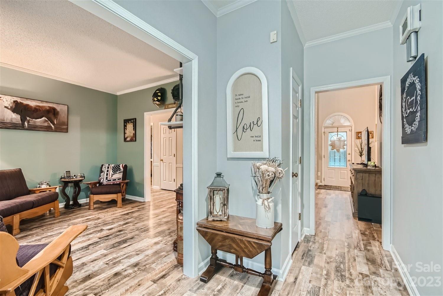 Coachmans Trace - Residential