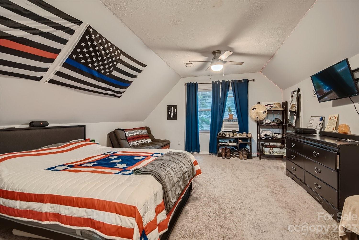 Coachmans Trace - Residential