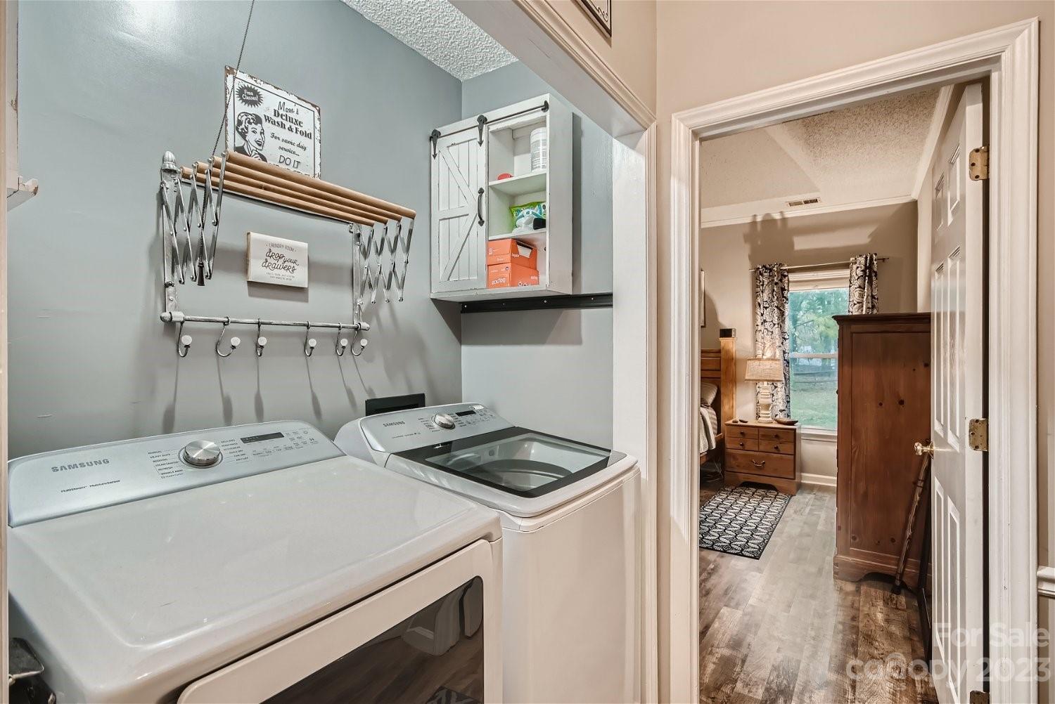 Coachmans Trace - Residential