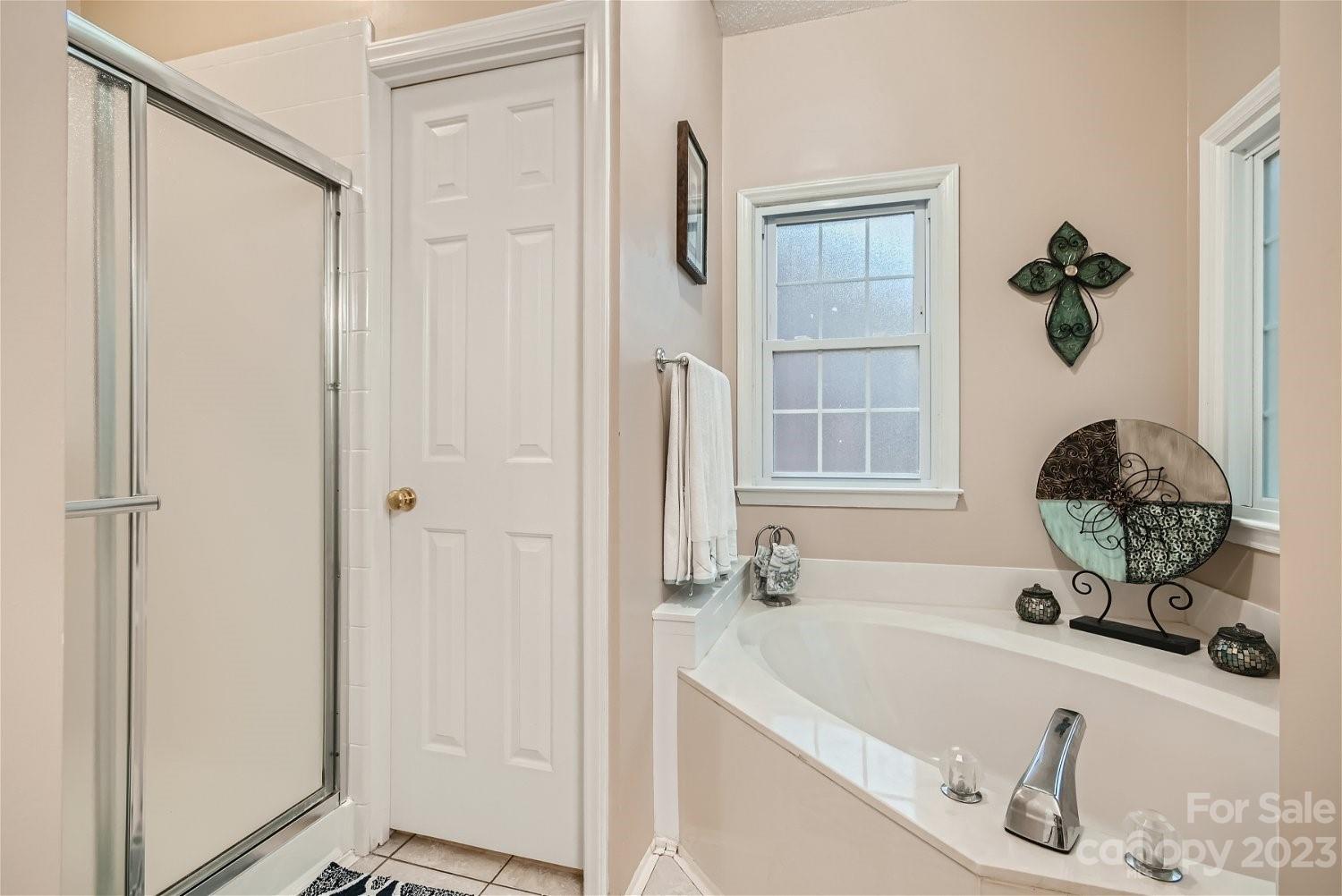 Coachmans Trace - Residential