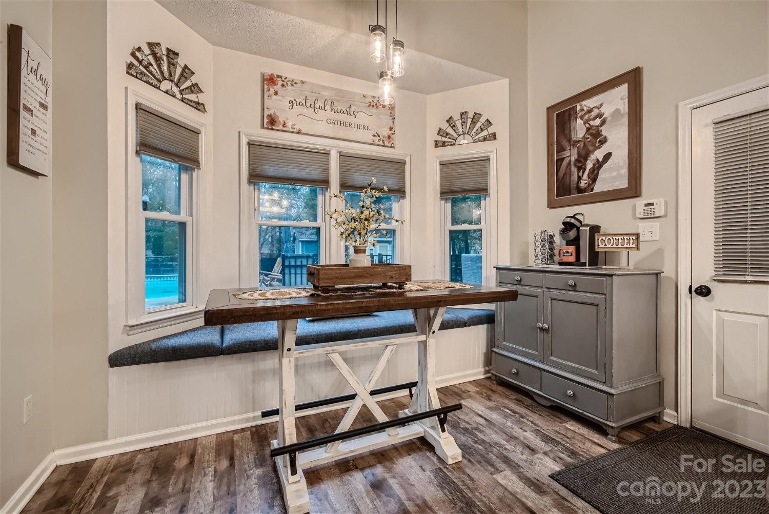 Coachmans Trace - Residential