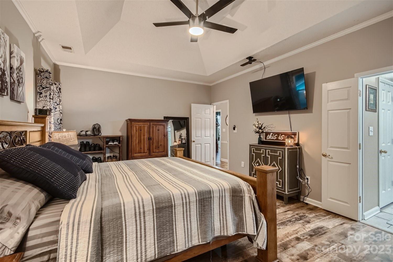 Coachmans Trace - Residential