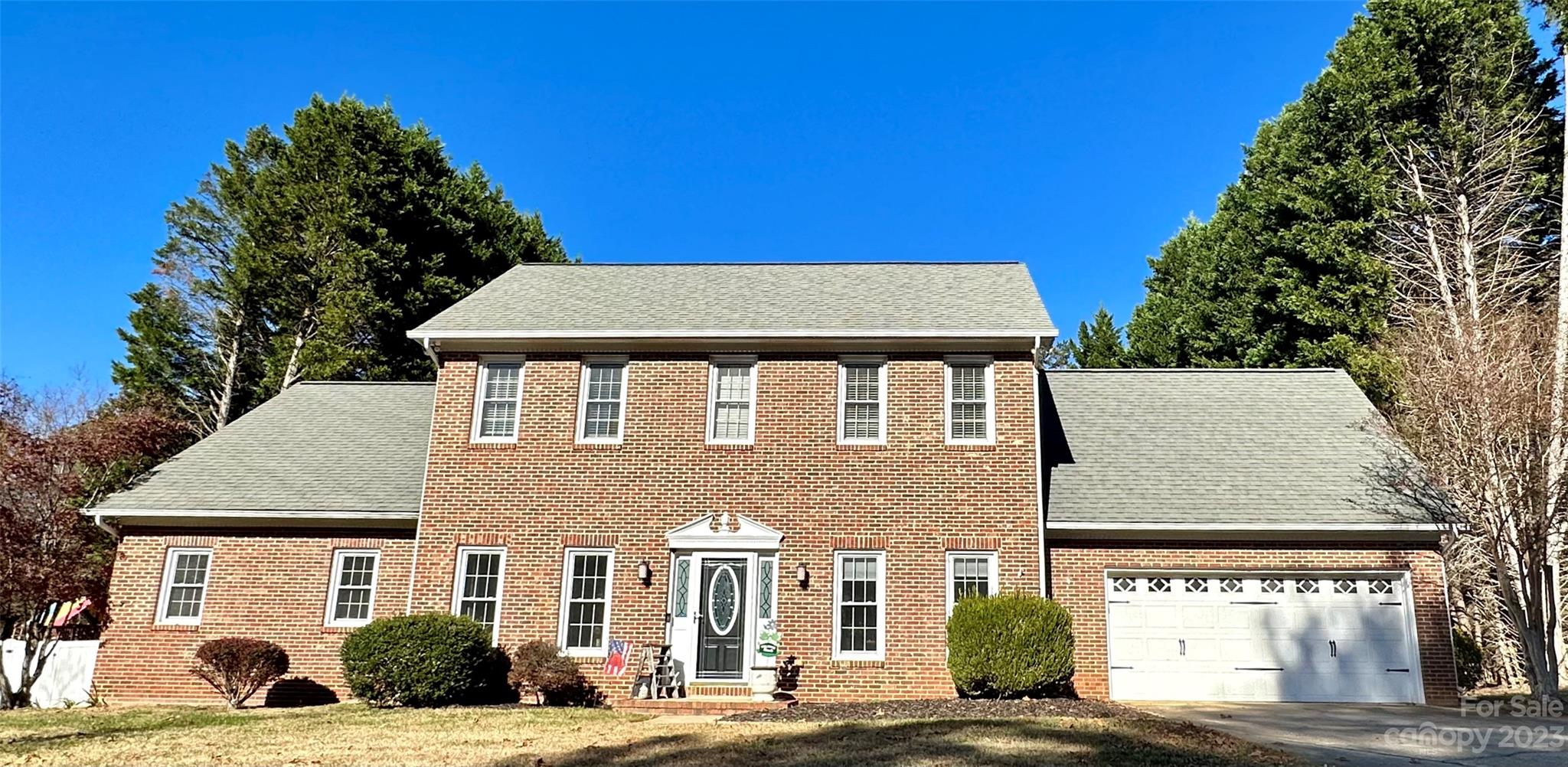 Coachmans Trace - Residential