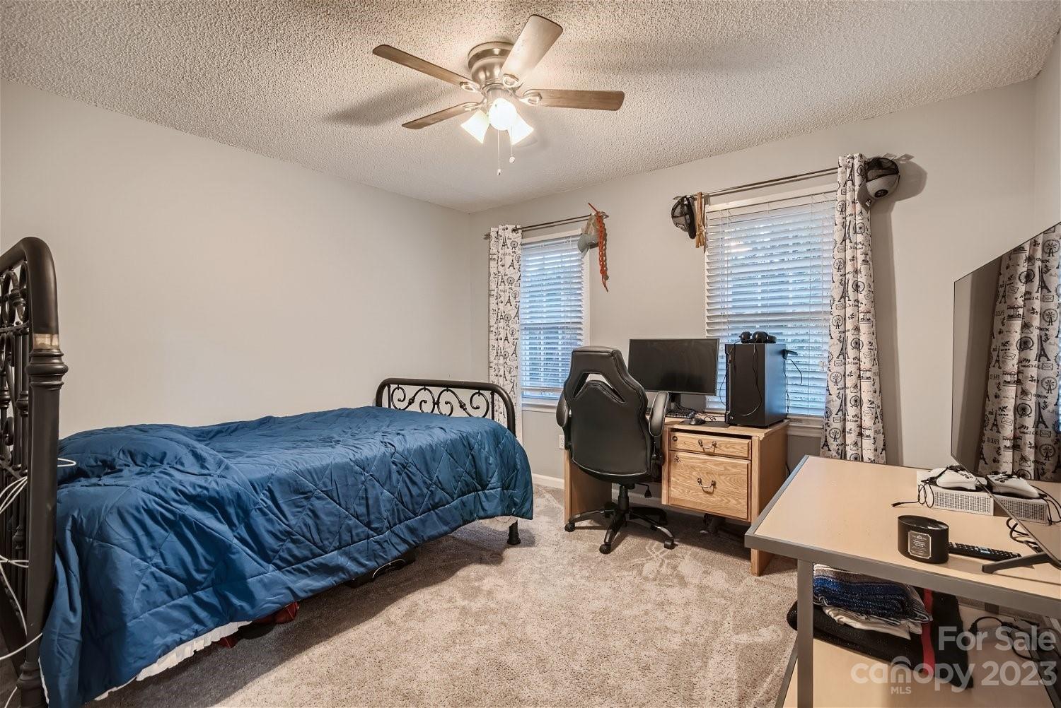 Coachmans Trace - Residential