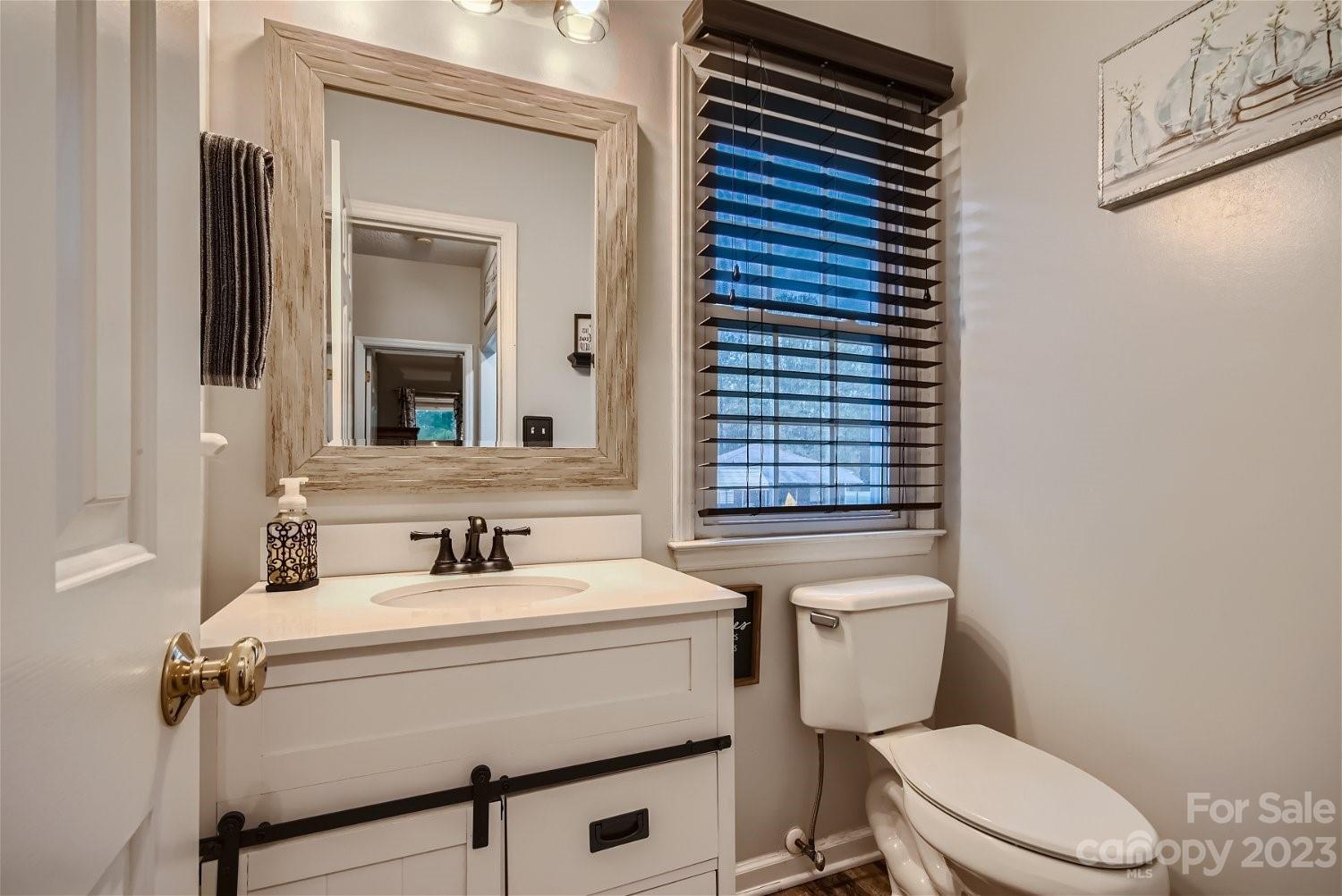 Coachmans Trace - Residential