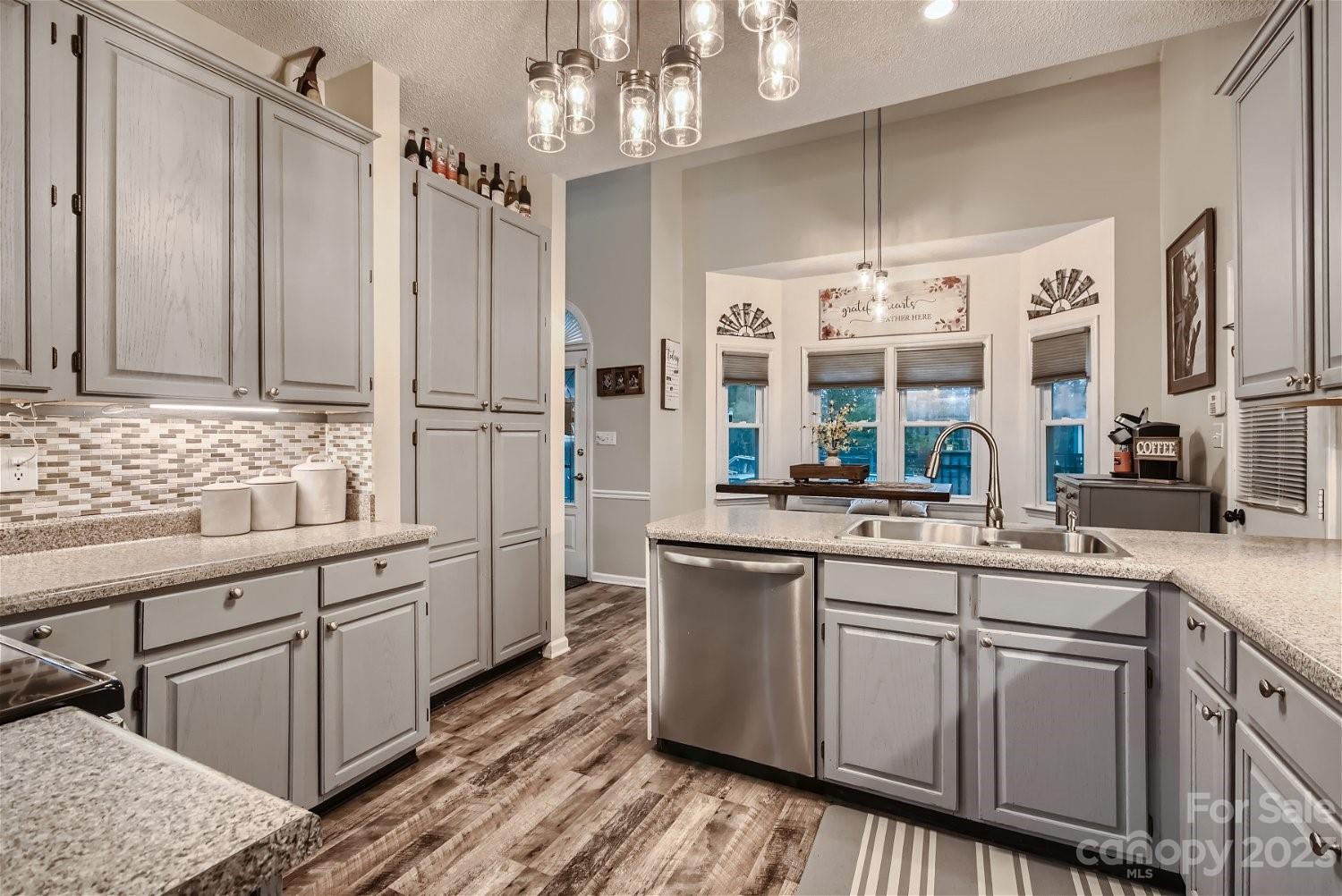 Coachmans Trace - Residential