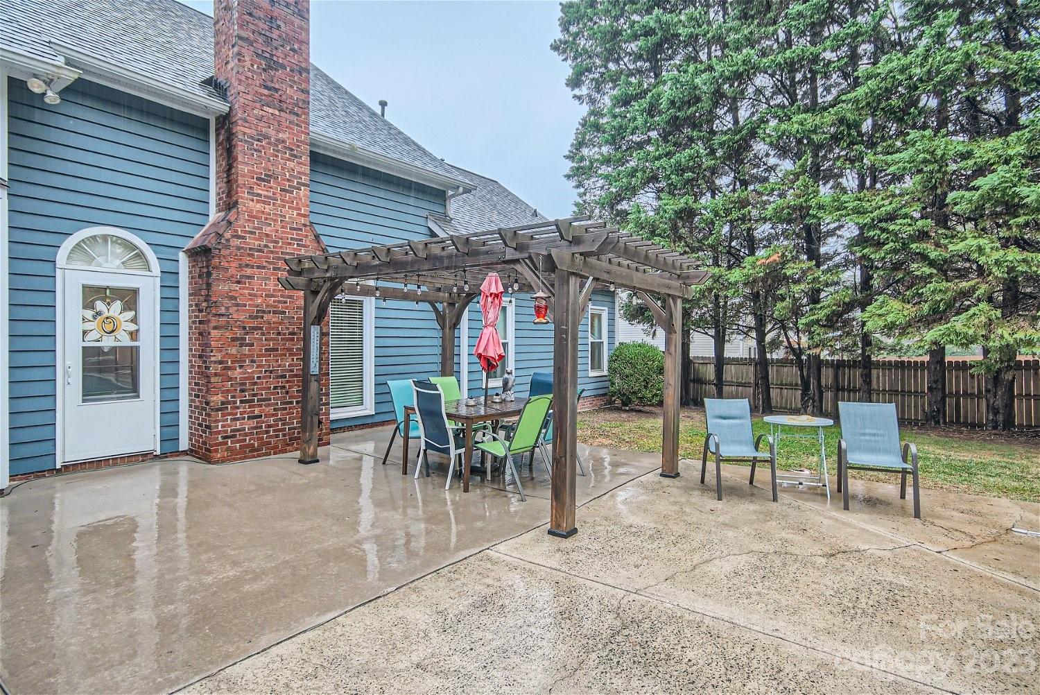 Coachmans Trace - Residential