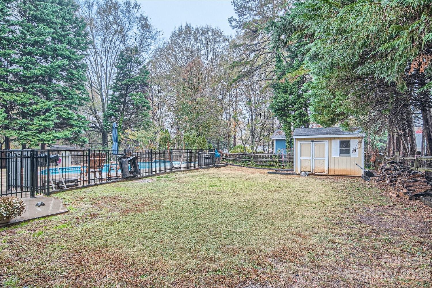 Coachmans Trace - Residential