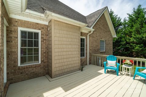 A home in Mooresville