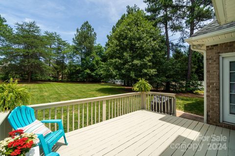 A home in Mooresville