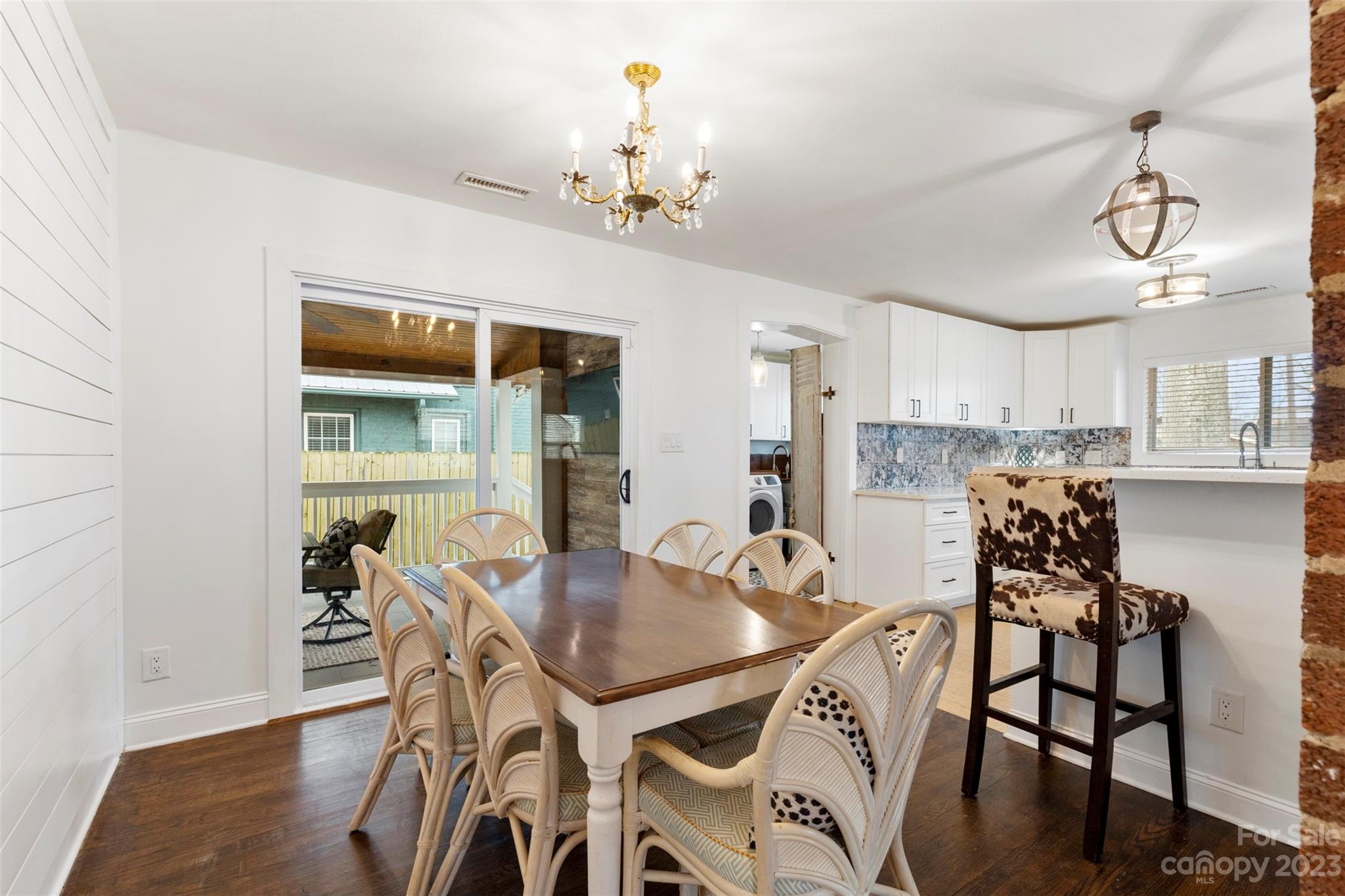 The Arts District - Residential