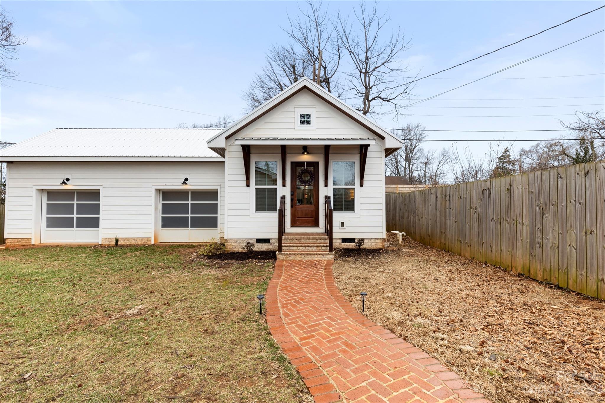 The Arts District - Residential