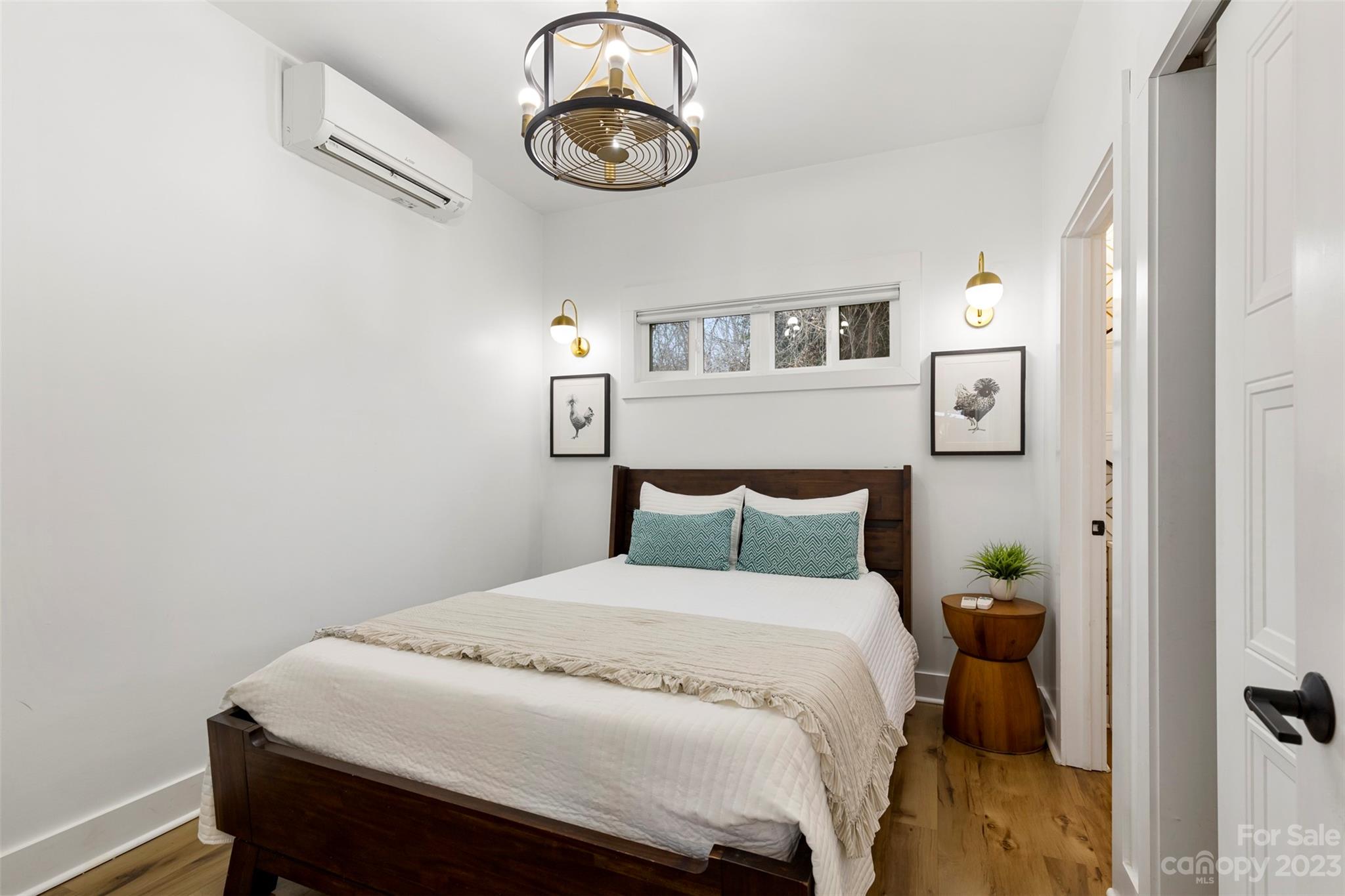 The Arts District - Residential