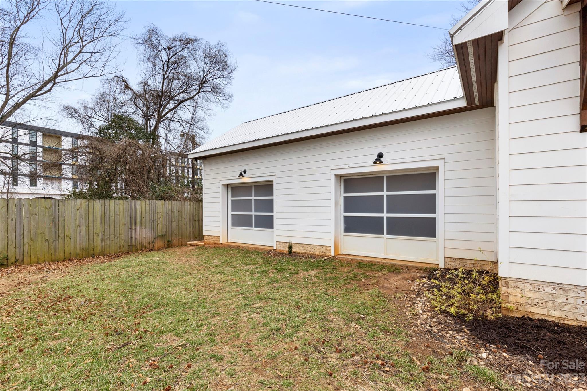 The Arts District - Residential