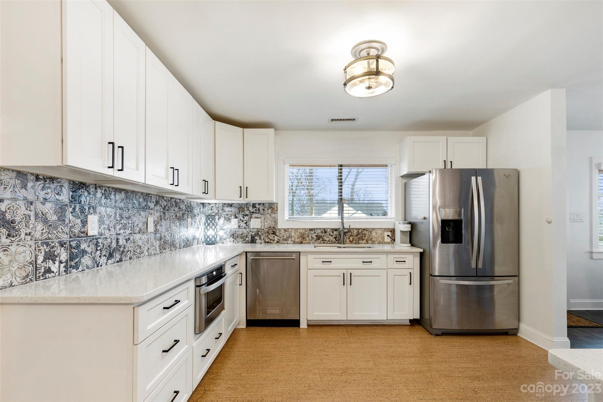 The Arts District - Residential