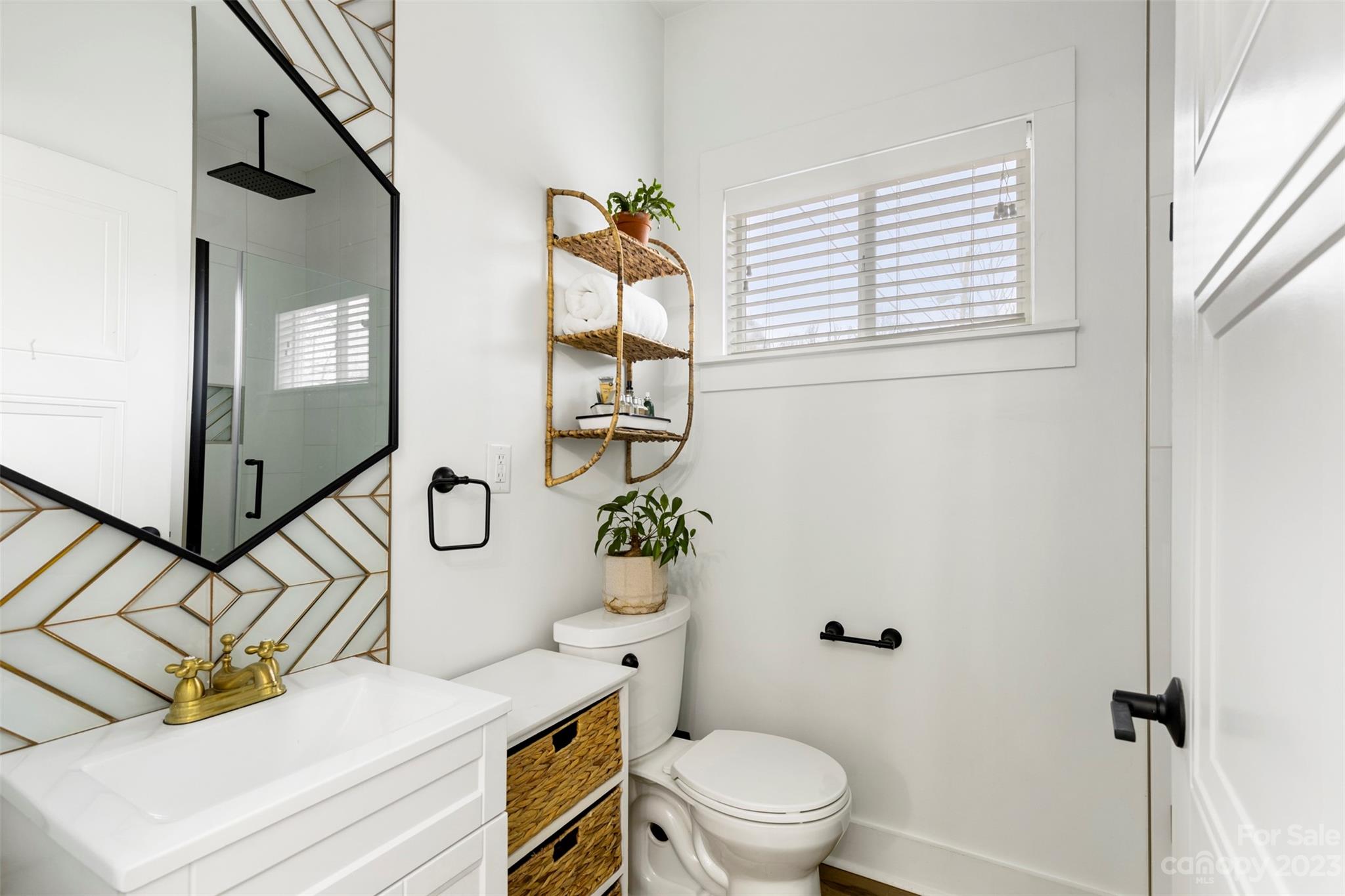 The Arts District - Residential