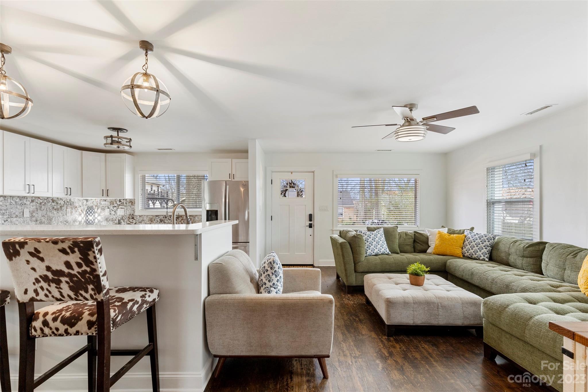 The Arts District - Residential