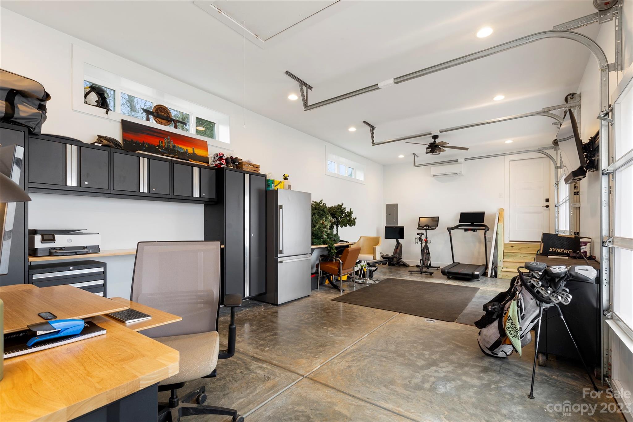 The Arts District - Residential