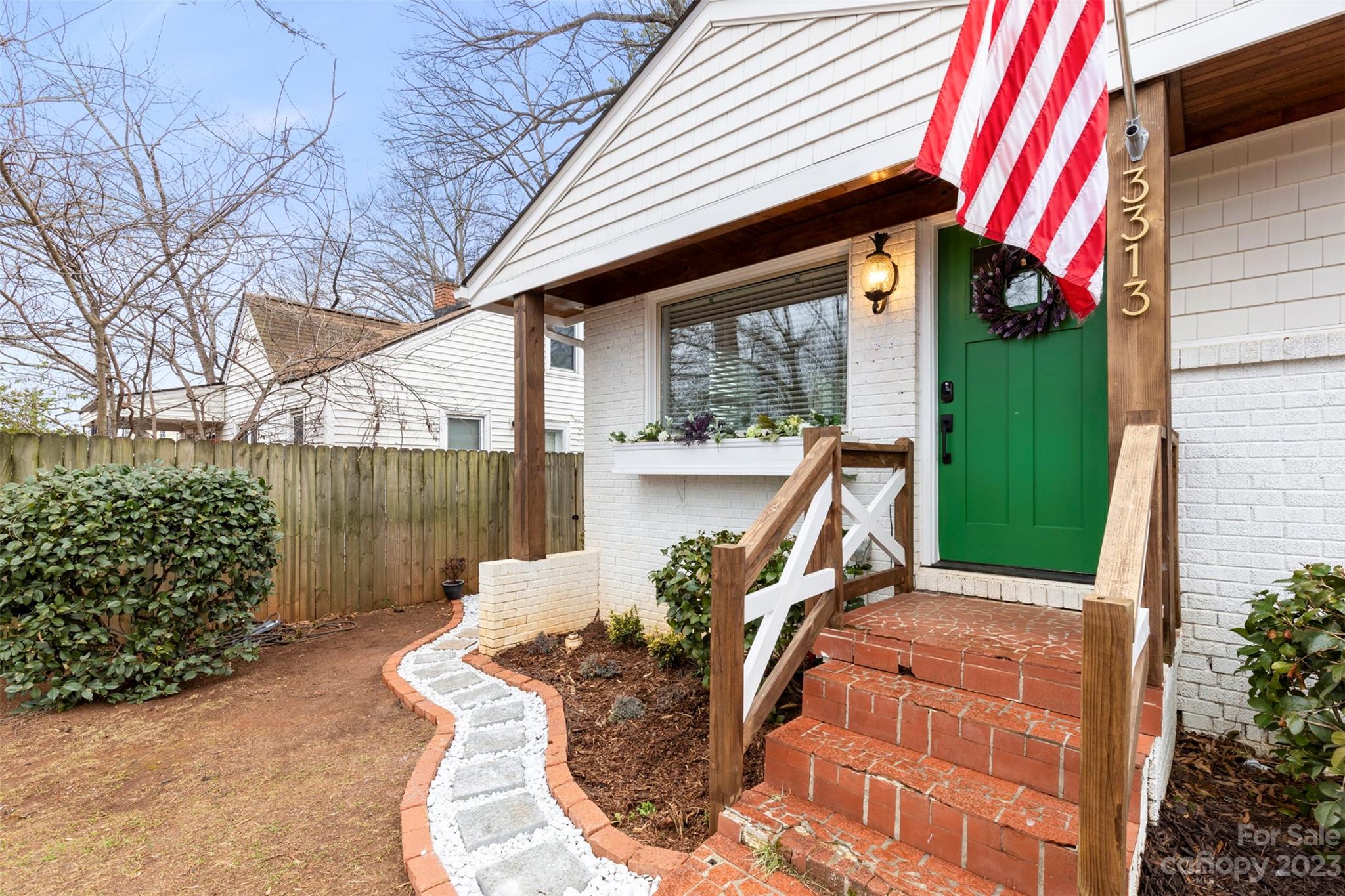 The Arts District - Residential