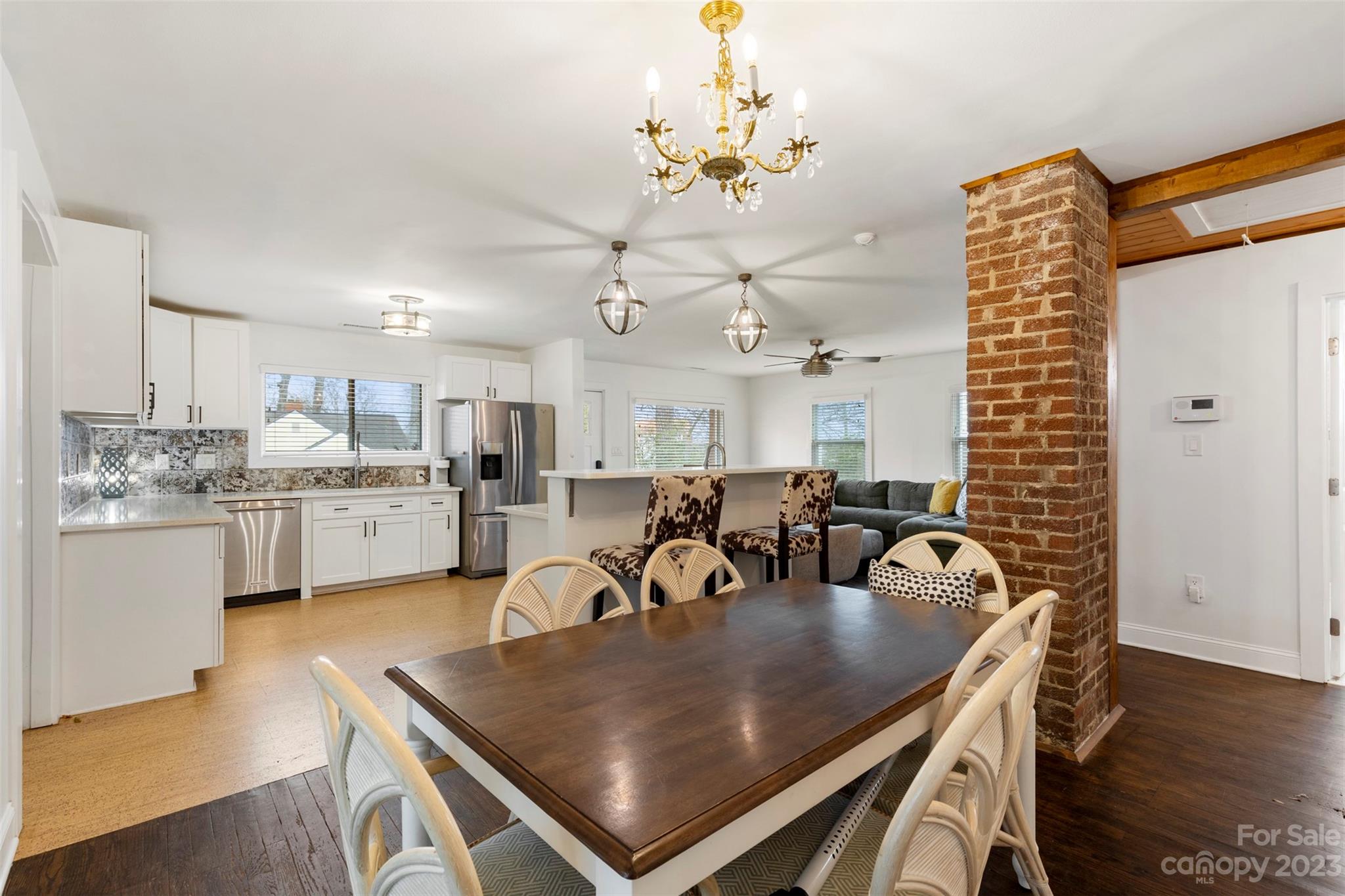 The Arts District - Residential