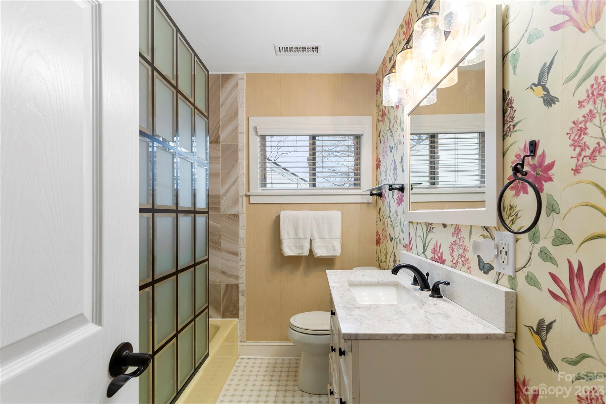 The Arts District - Residential