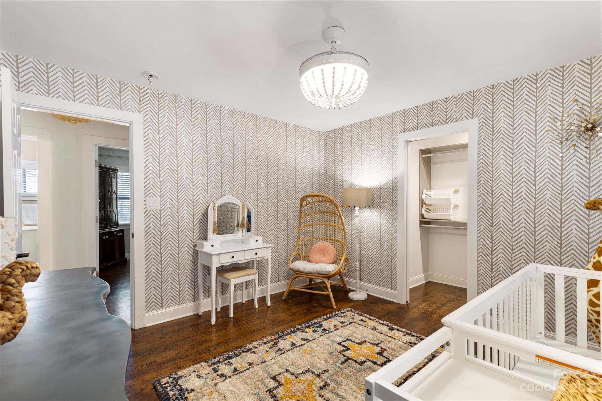 The Arts District - Residential