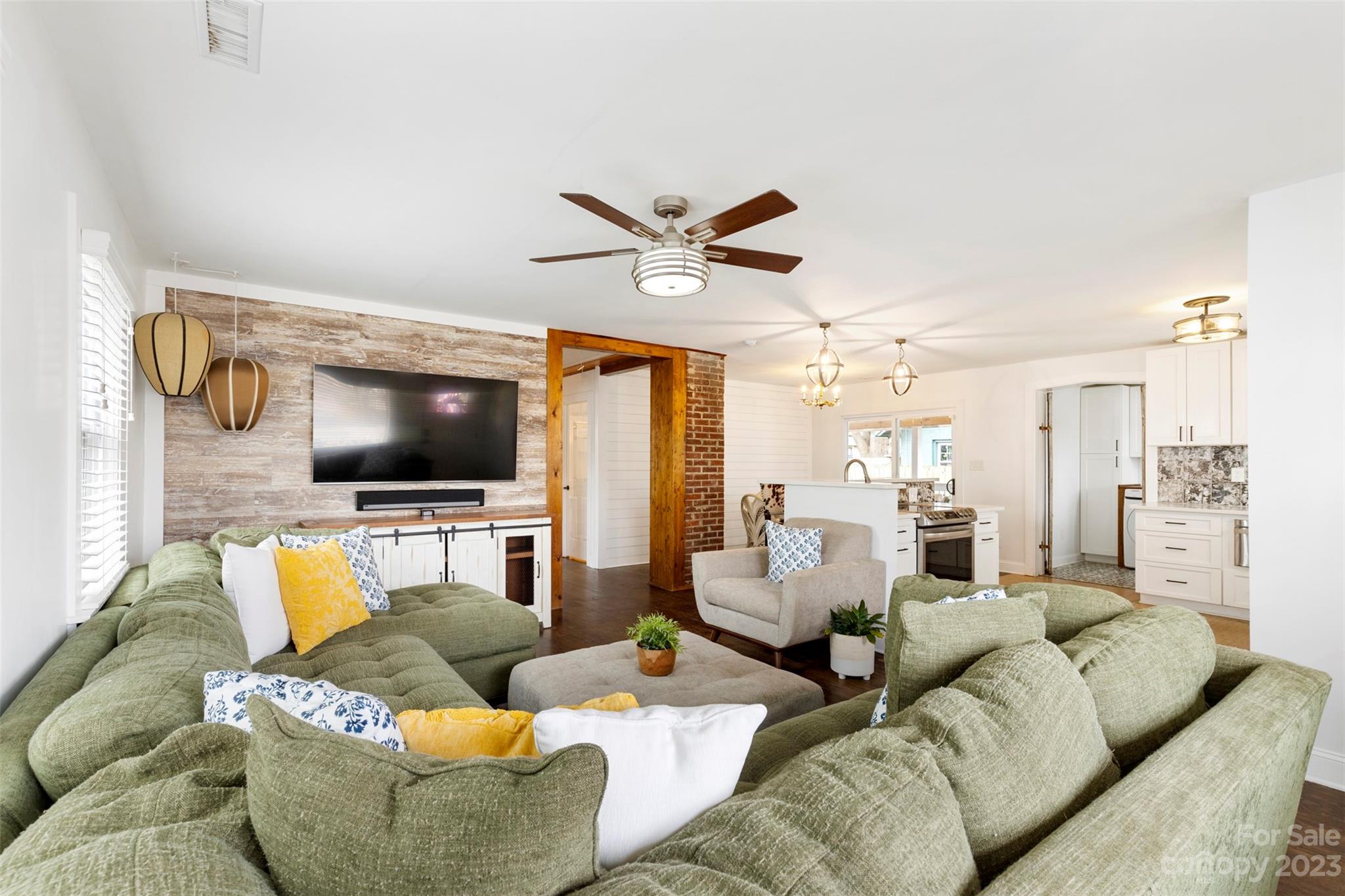 The Arts District - Residential