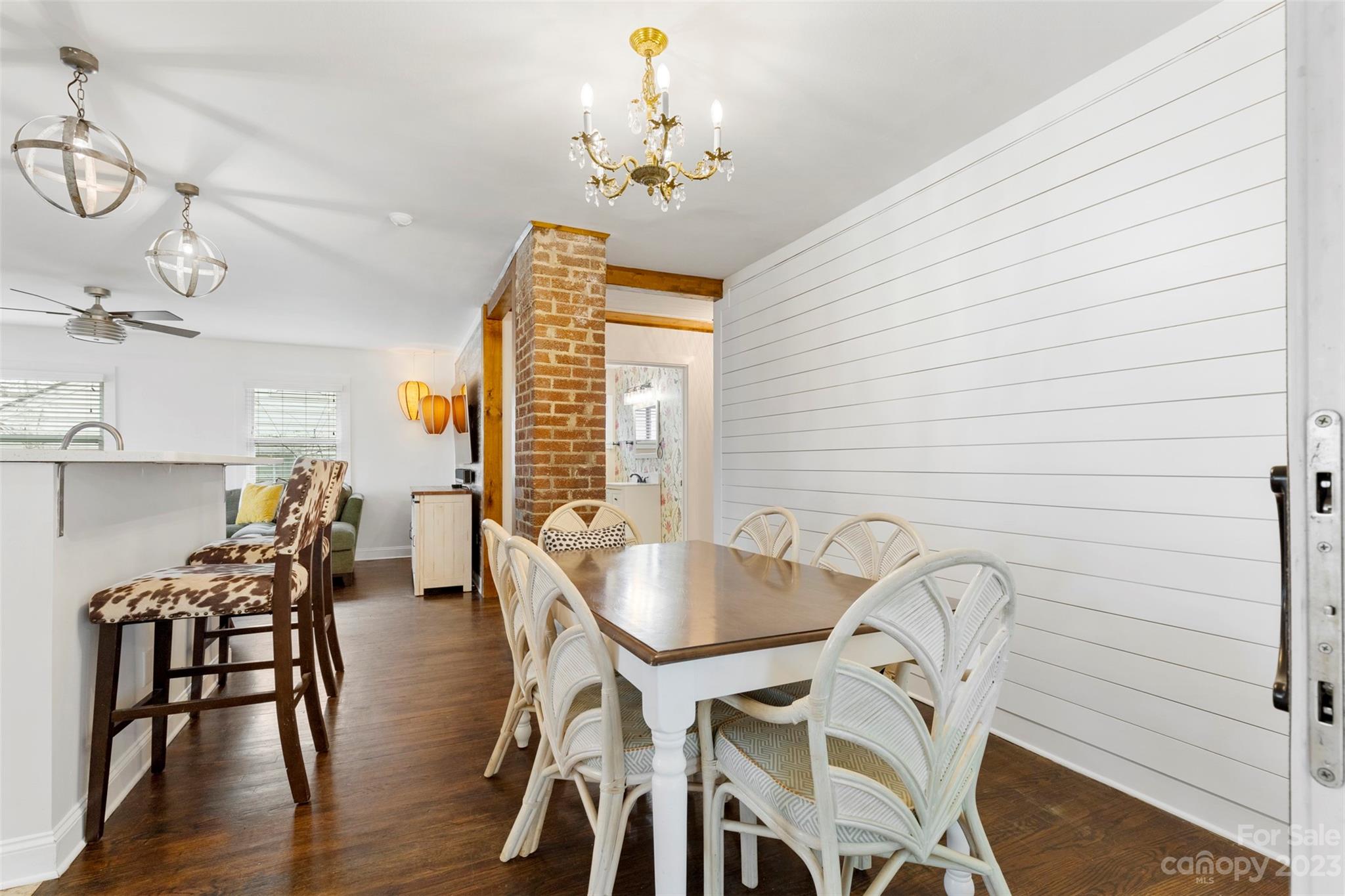 The Arts District - Residential