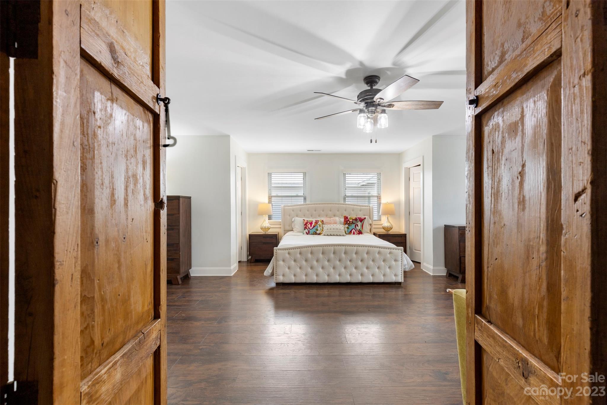 The Arts District - Residential