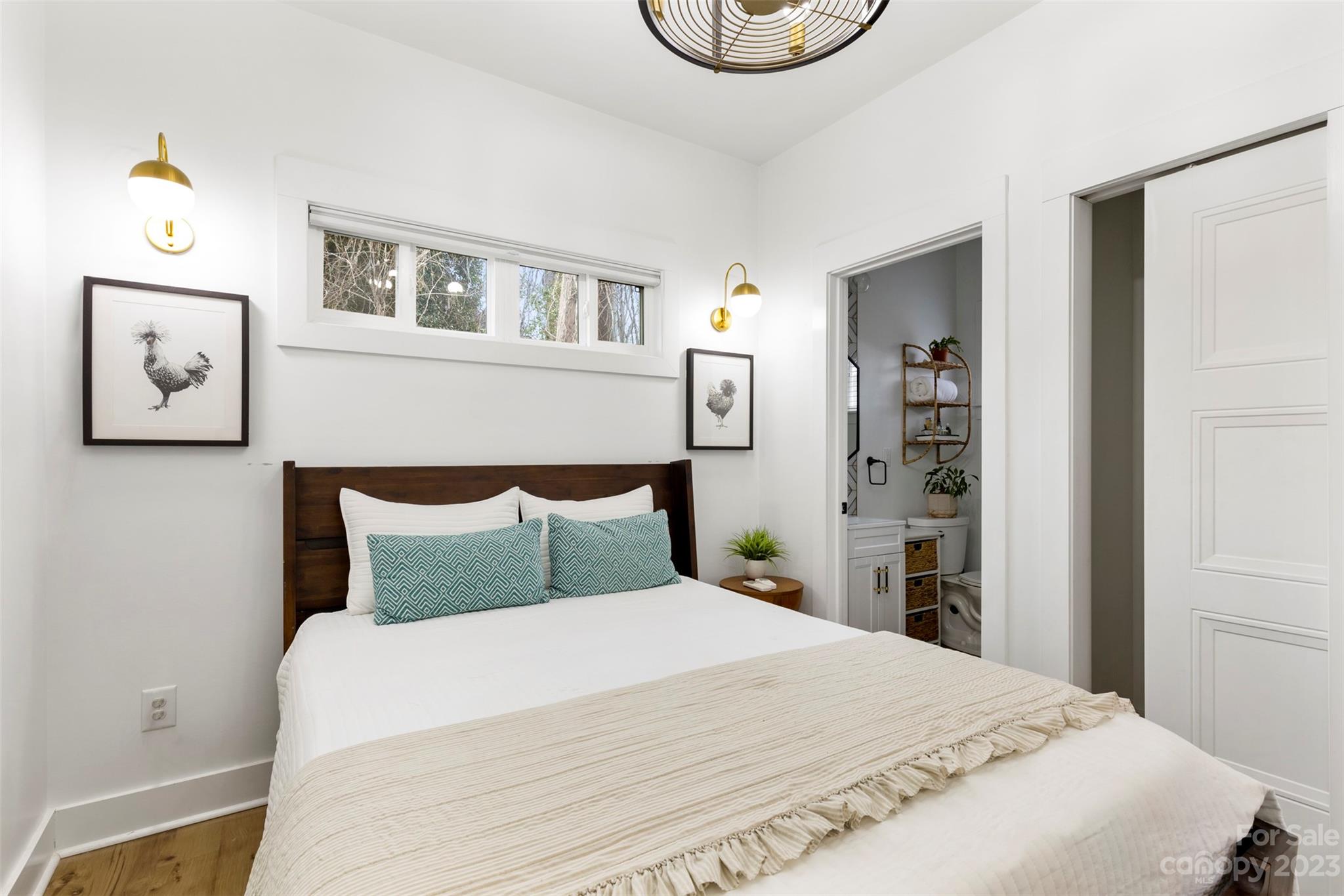 The Arts District - Residential