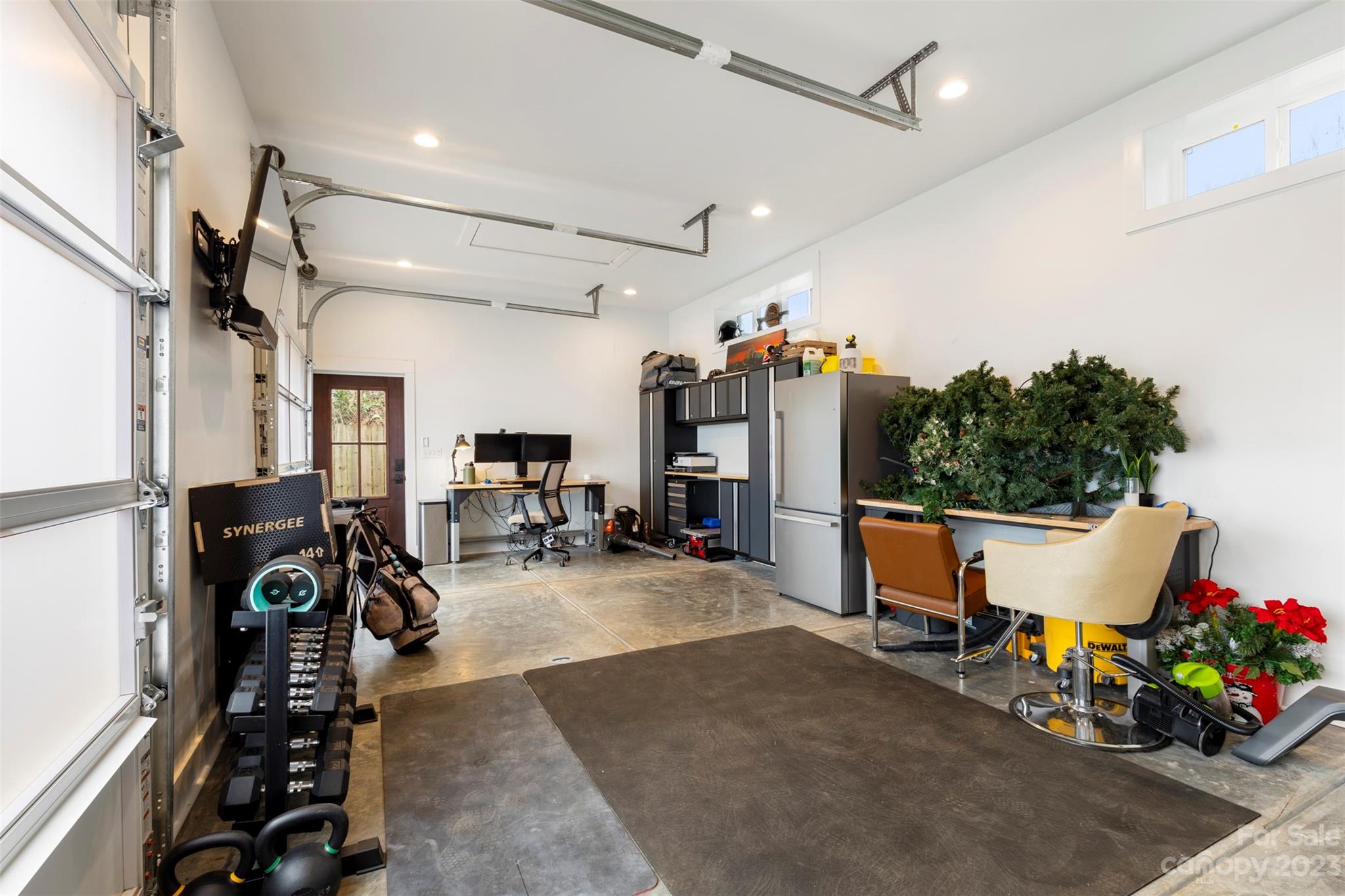 The Arts District - Residential