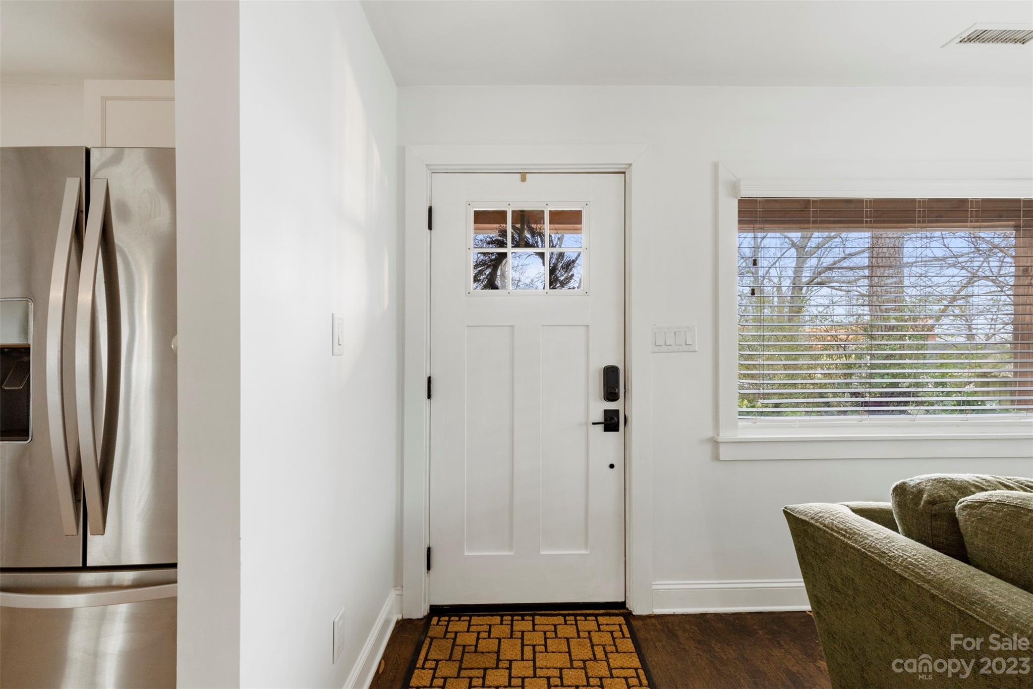 The Arts District - Residential