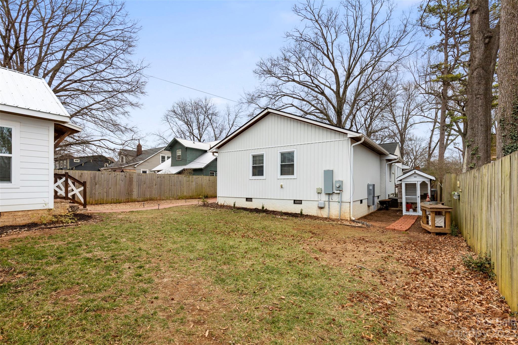 The Arts District - Residential