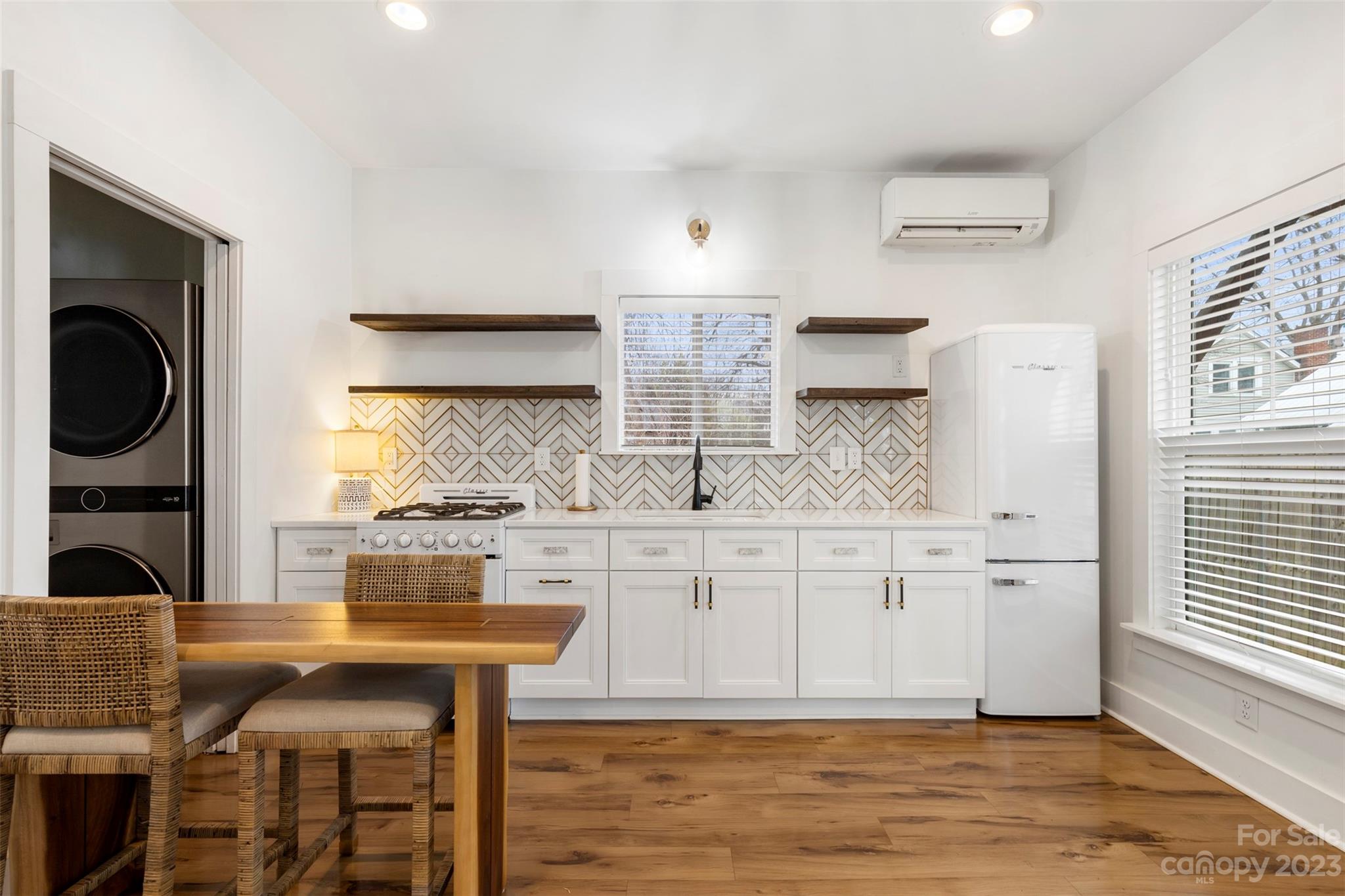 The Arts District - Residential