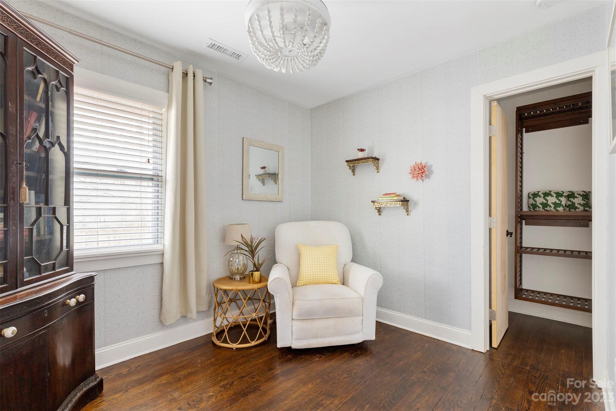 The Arts District - Residential