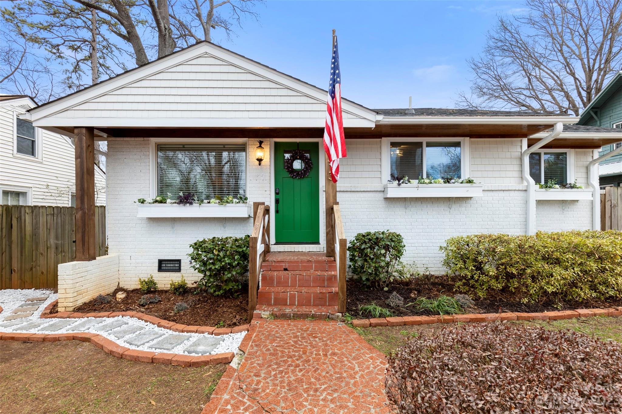 The Arts District - Residential