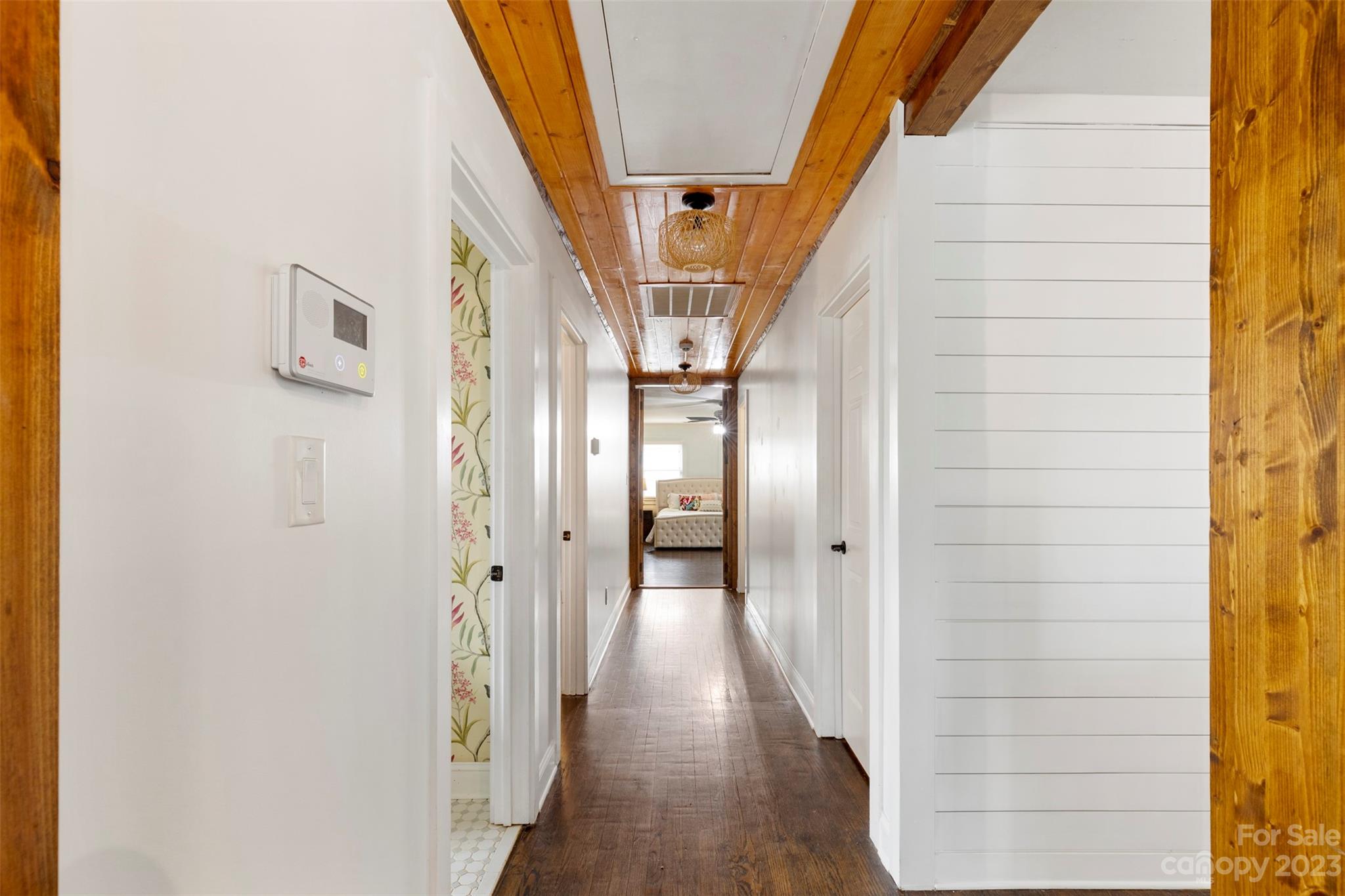 The Arts District - Residential