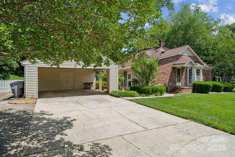 2234 Hamilton Mill Road Charlotte NC 28270