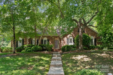 2234 Hamilton Mill Road Charlotte NC 28270