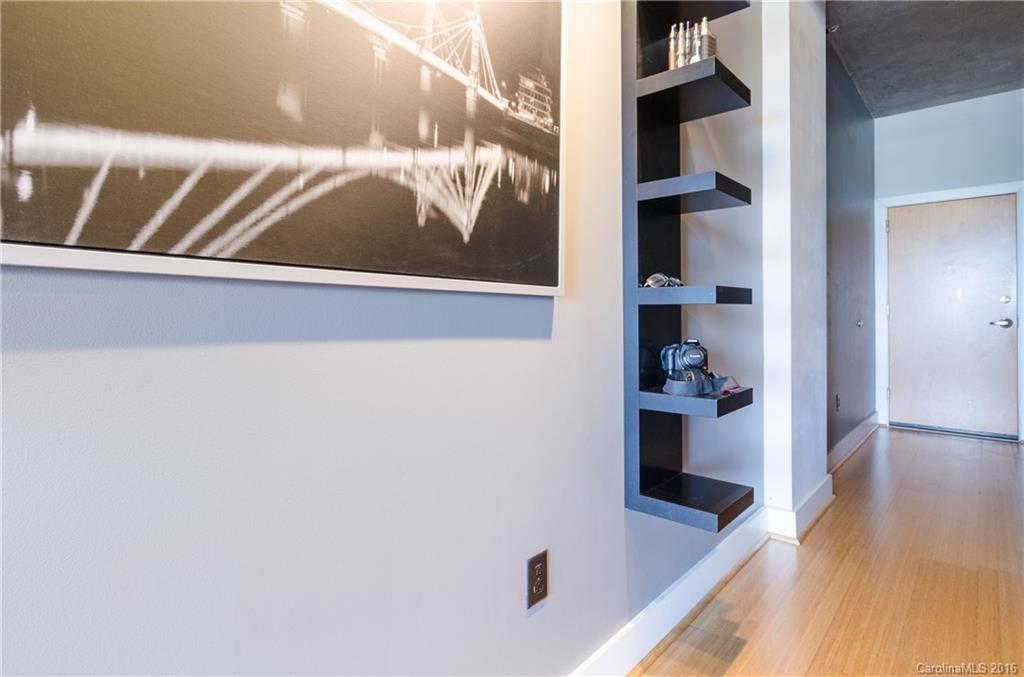Courtside - Residential