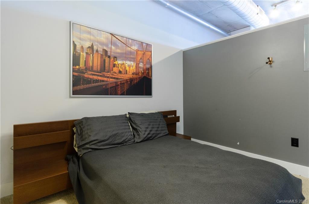 Courtside - Residential