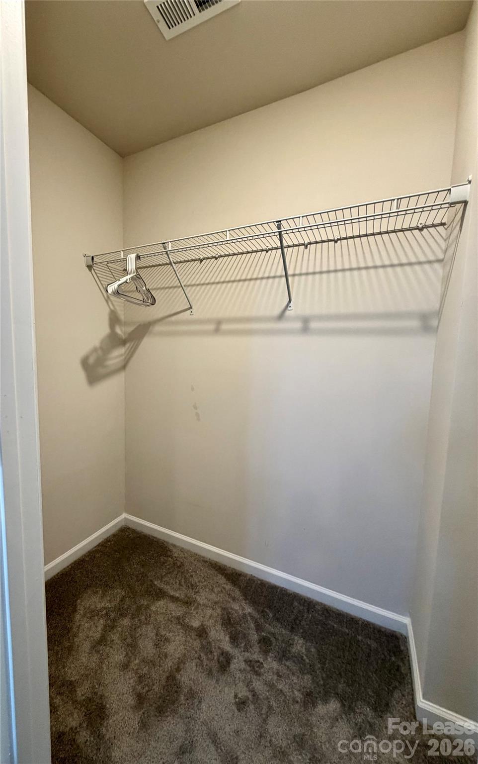 Elizabeth - Residential Lease