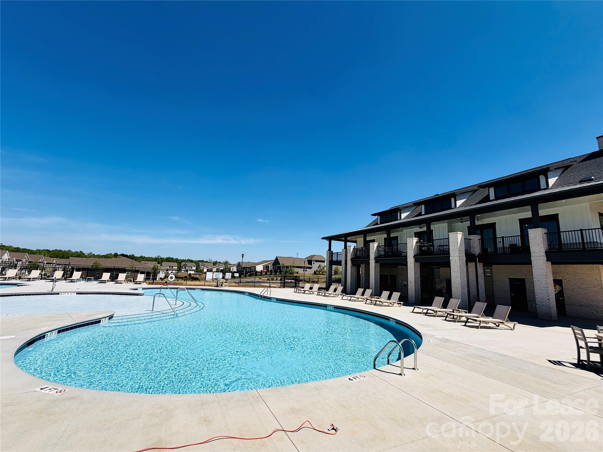 Elizabeth - Residential Lease